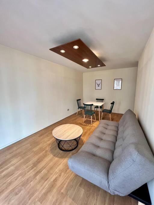Y Comodo Depto En Providencia Apartamento *