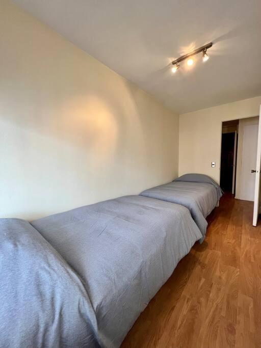 Apartamento Y Comodo Depto En Providencia *