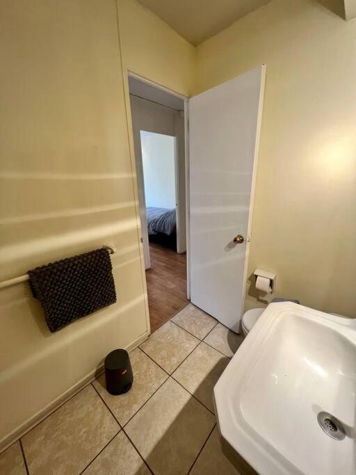 Apartamento Y Comodo Depto En Providencia Santiago