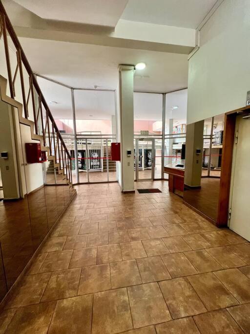 Apartamento Y Comodo Depto En Providencia Santiago